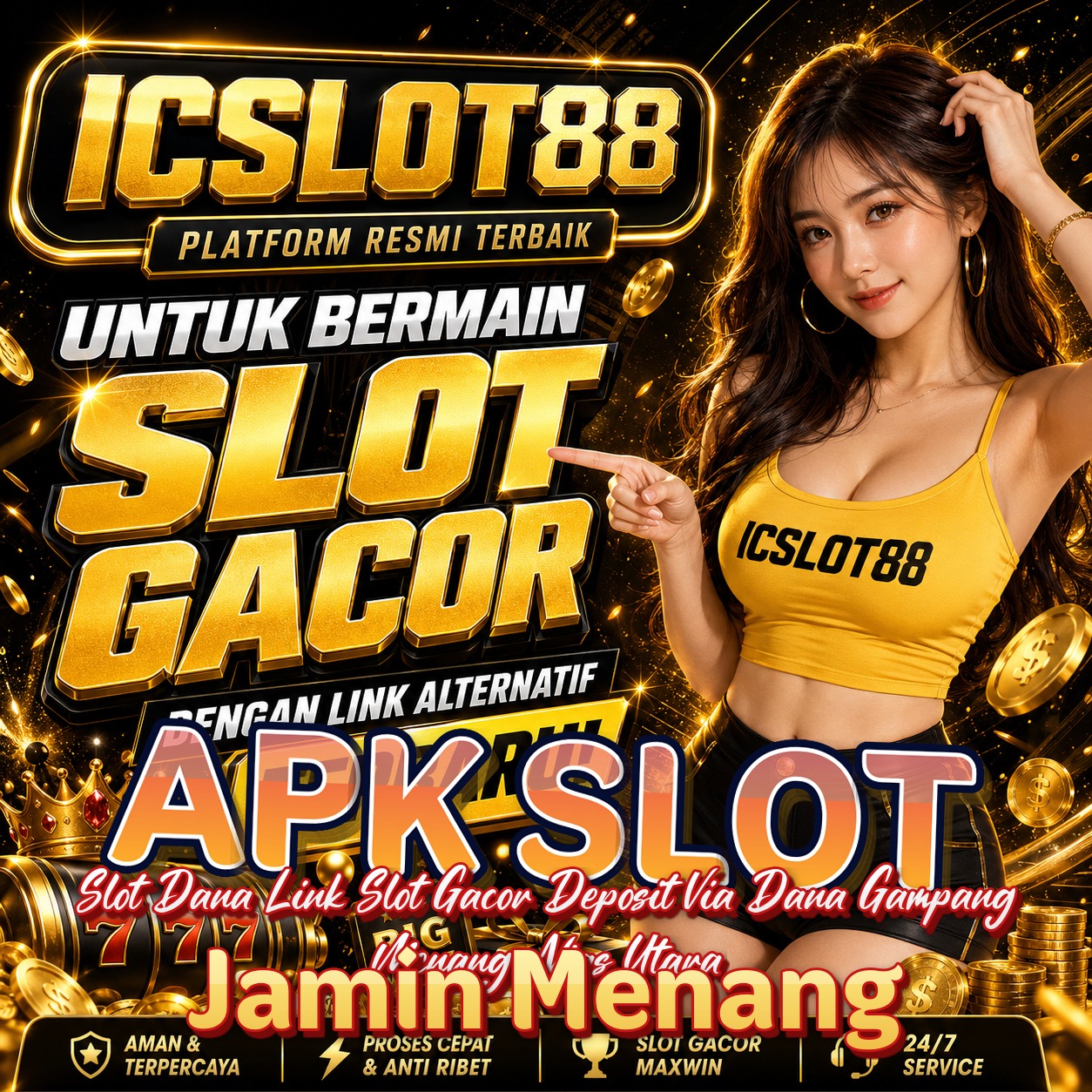 APK SLOT